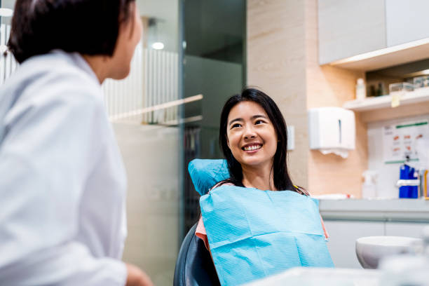Best Full Mouth Reconstruction  in Middleton, WI