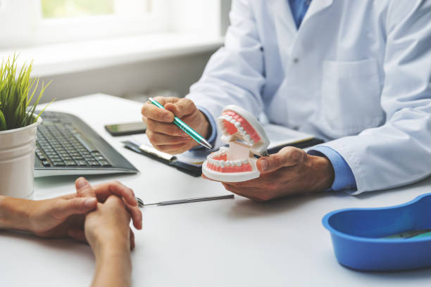 Best Oral Cancer Screening  in Middleton, WI