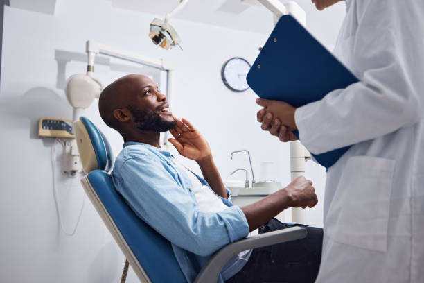Best Oral Cancer Screening  in Middleton, WI