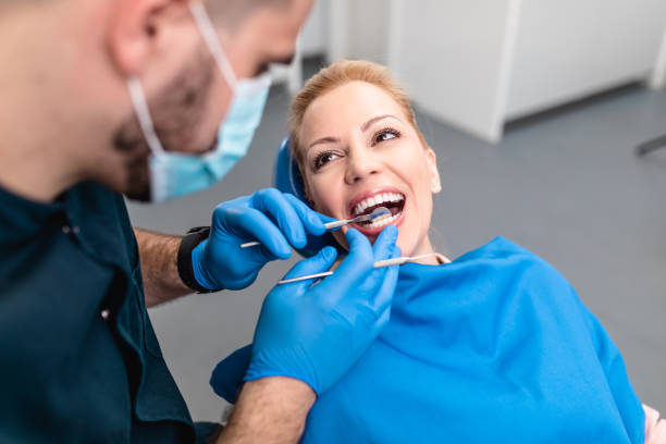 Why Choose Us for Your Dental Needs in Middleton, WI