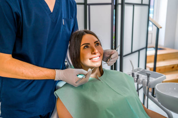 Professional  Holistic Dental Services in Middleton, WI