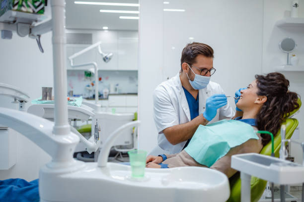 Best TMJ/TMD Treatment  in Middleton, WI